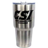 30oz Stainless Steel Tumbler