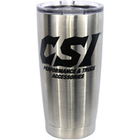 20oz Stainless Steel Tumbler