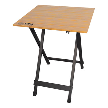 Kuma Cub Bear Table (Bamboo)