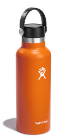 Hydro Flask 18oz Stand Flex Cap Mesa