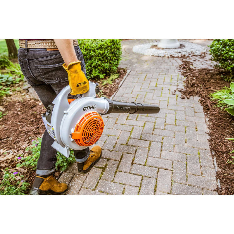 Load image into Gallery viewer, STIHL BG 56 C-E Gas Handheld Blower (INSTORE PICKUP ONLY)
