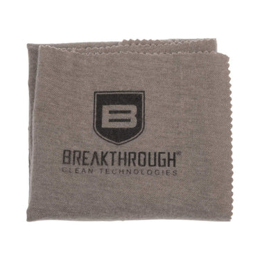 Breakthrough Clean Technologies Silicone Gun & Reel Cloth, 14" x 12"