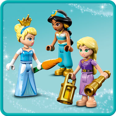 LEGO® Disney Princess Enchanted Journey