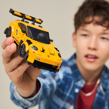 LEGO® Speed Champions Porsche 911 GT3 RS Super Car