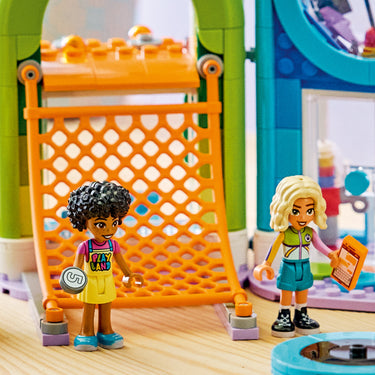 LEGO® Friends Fun Indoor Playground