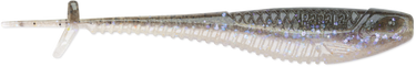 Rapala Crush City 3.5" Mooch Minnow™ (Electric Shad)