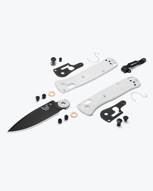 Mini Bugout® | White Grivory®