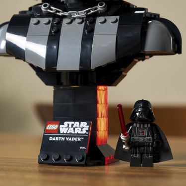 LEGO® Star Wars™ Darth Vader™ Bust