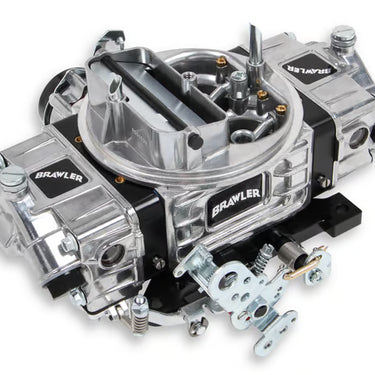 Brawler 850CFM 4150 Street Carburetor