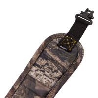 Allen High Country UltraLite Molded Rifle Sling w/ Swivels - Mossy Oak Break-Up
