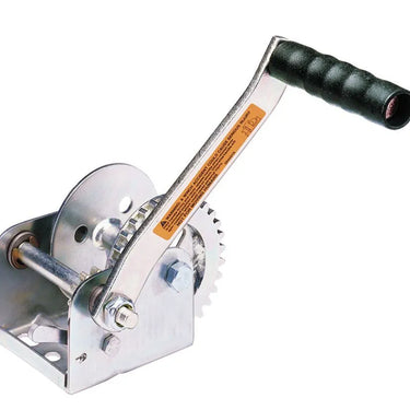 Dutton-Lainson 1600LB Trailer Hand Winch