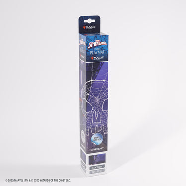 Gamegenic Magic: The Gathering Spider-Man Swamp Playmat