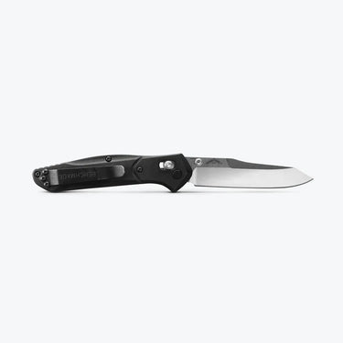 940 Osborne | Black G10