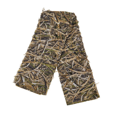 Vanish 3D Leafy Omnitex By Allen, 12-feet X 56-inches (Mossy Oak Shadow Grass Blades)