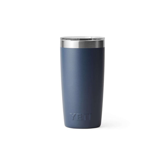 Yeti Rambler 10 Oz BPA Free Tumber w/ Magslider Lid - Navy