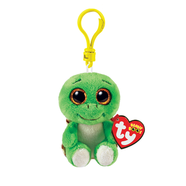 TY Turbo Turtle Clip