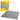 LEGO Classic Gray Baseplate