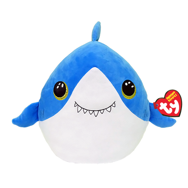 TY Finsley Shark