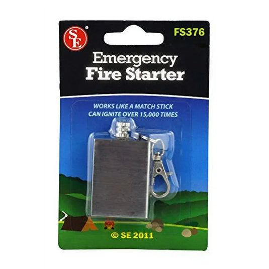 SE Emergency Firestarter