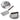 Blackstone Stainless Steel Grill Burger Kit