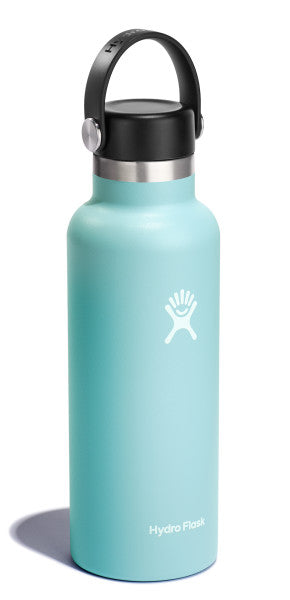 HYDRO FLASK 18OZ STAND FLEX CAP DEW