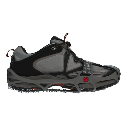 Yaktrax run sales