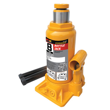 8 Ton Hydraulic Bottle Jack