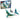 LEGO Avatar Jake & Neytiri’s First Banshee Flight