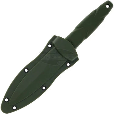 Smith & Wesson HRT Boot Green
