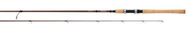 Daiwa Acculite 2-Piece 8'6" Salmon & Steelhead Spinning Rod