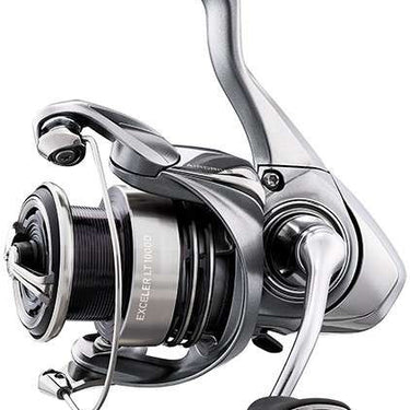 Daiwa EXELT2000D Exceler LT Spinning Reel