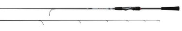 Daiwa Fuego 1-Piece Bass Spinning Rod, 7'2"