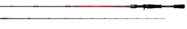 Daiwa PX 6' Bass Casting Rod Ultra Light, Moderate Action