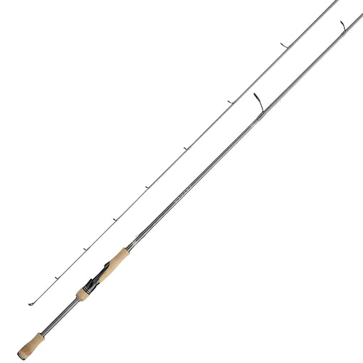 daiwa drop shot reel Daiwa Tatula Elite Series Spinning Rod "Finesse Dropshot"