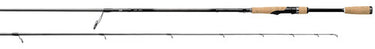 Daiwa Tatula 7' Bass Spinning Rod Medium, Fast Action