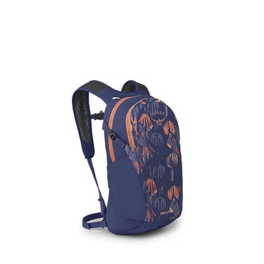 Osprey Daylite Backpack (Wild Blossom Print/Alkaline)