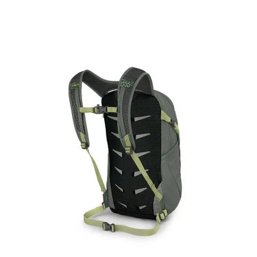 Osprey Daylite Backpack (Rattan Print/Rocky Brook)