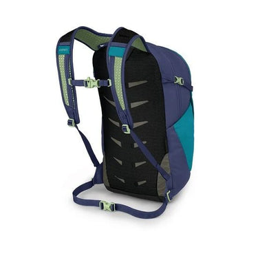 Osprey Daylite Plus Backpack (Blue Spikemoss/Alkaline)