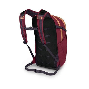 Osprey Daylite Plus Backpack (Liquify Print/Kakio Pink)