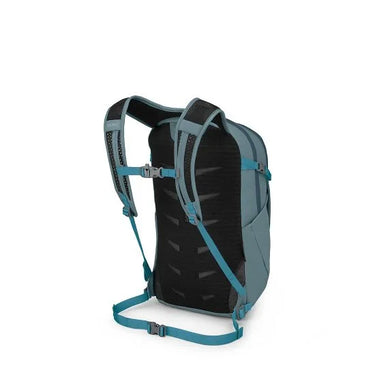 Osprey Daylite Plus Earth Backpack (Sea Glass Blue)