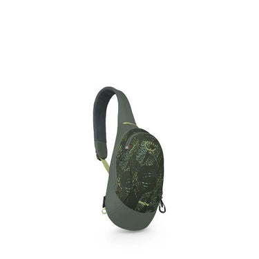 Osprey Daylite Sling (Rattan Print/Rocky Brook)