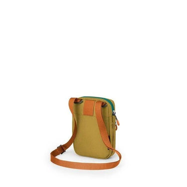 Osprey Daylite Small Crossbody (Tumbleweed Yellow/Tunnel Vision)