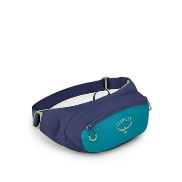 Osprey Daylite Waist (Blue Spikemoss/Alkaline)