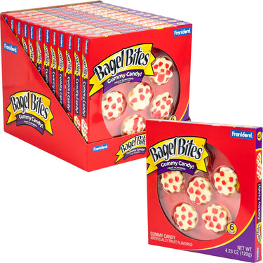 Frankford® Ore Ida Pizza Bagel Bites®