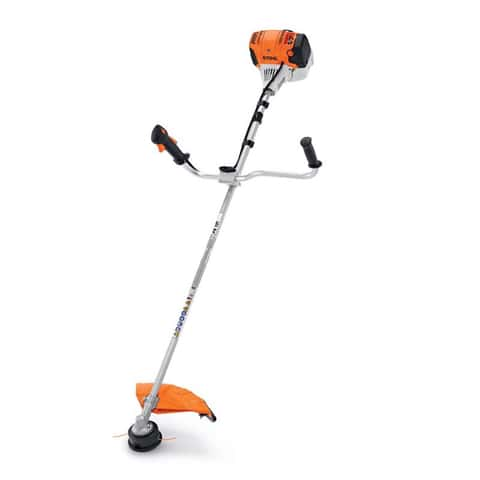 STIHL FS 131 16.5 in. Gas Brushcutter (INSTORE PICK UP ONLY)