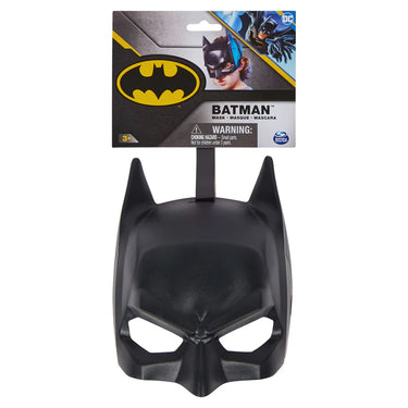 DC Comics Batman Cowl Mask