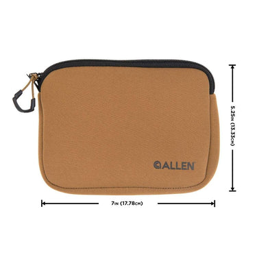 llen Company Neoprene Pistol Pouch