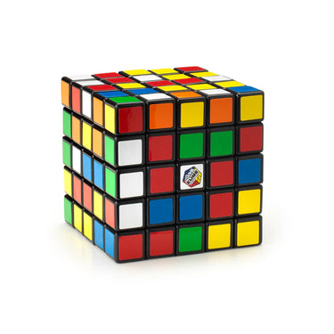 Rubik’s Professor 5x5