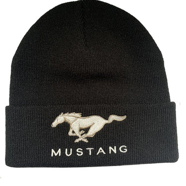 Ford Cuff Beanie