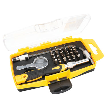 Performance Tool 33 pc. Precision Driver Set
